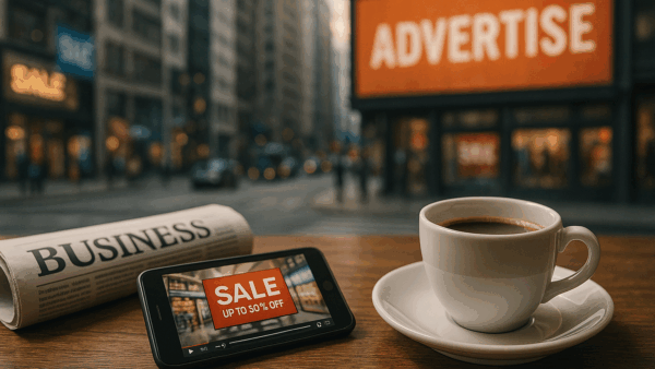 広告と広報はどう違う？