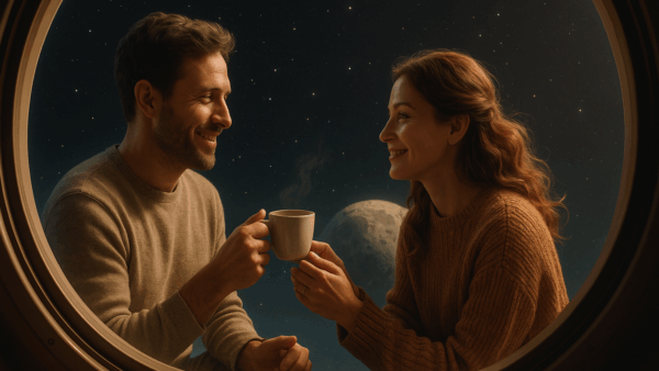 「あなたに届けたい」がブランドの出発点